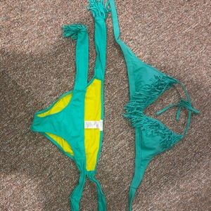 Jessica Simpson Bikini